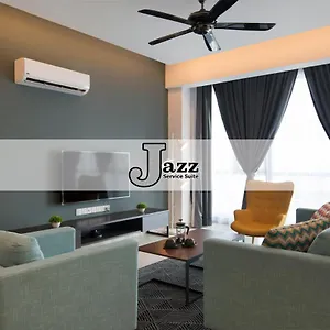 Jazz Suites Apartment