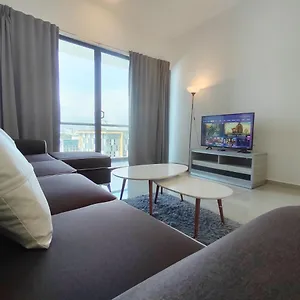 Mykey Atlantis D-09-05 City Apartment Malacca