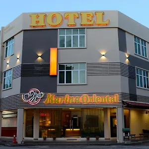 Marina Oriental Guest house