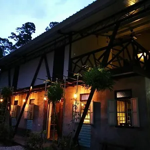 Nature Fruit Farm - Private Estate Guest house