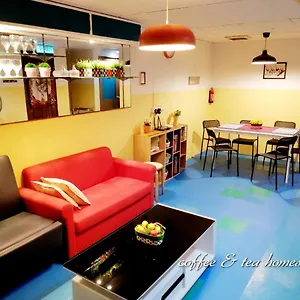 Coffee & Tea Homestay 2 Homestay Kuala Lumpur